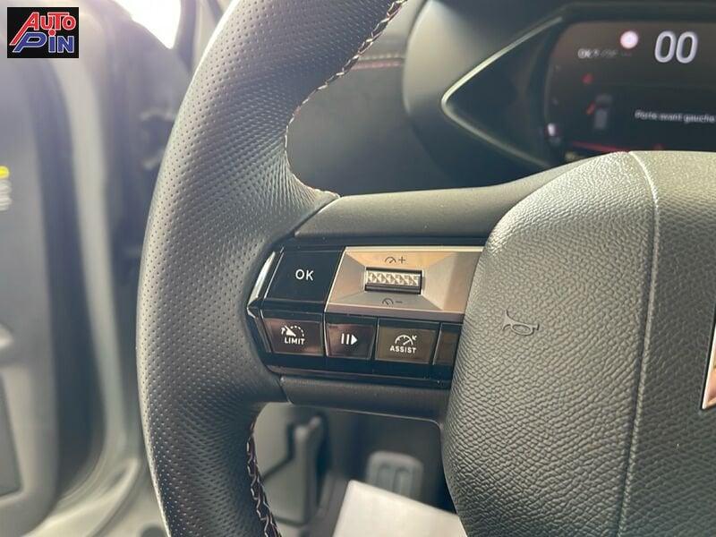 DS DS 3 PureTech 100 Performance Line