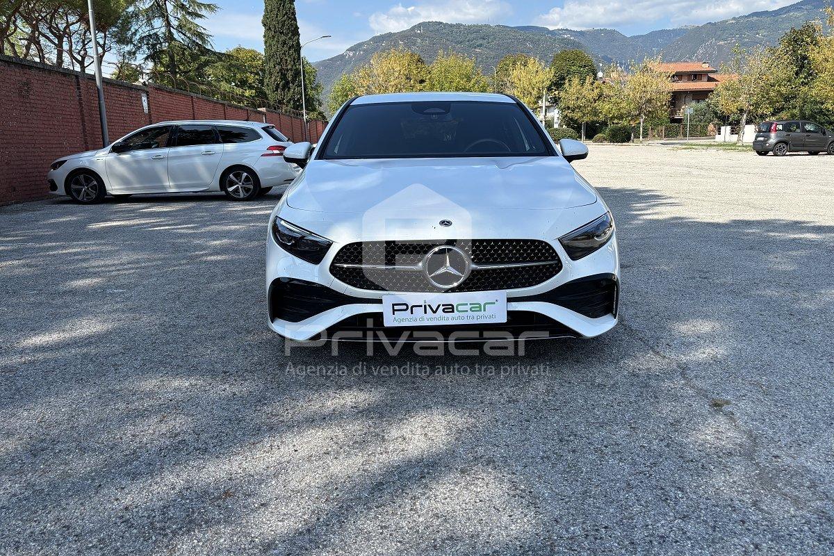 MERCEDES A 200 Automatic AMG Line Advanced Plus