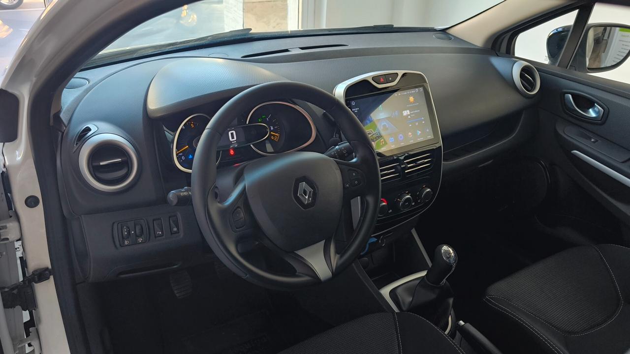 Renault Clio dCi 8V 75 CV Start&Stop 5 porte Energy Duel