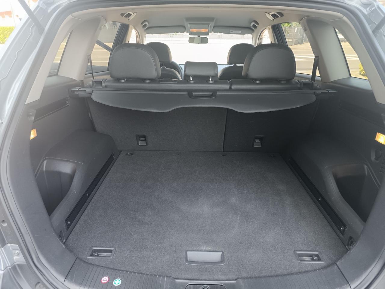 Opel Antara 2.0CDTI 150CV 4X4 AUTOMATICA Cosmo