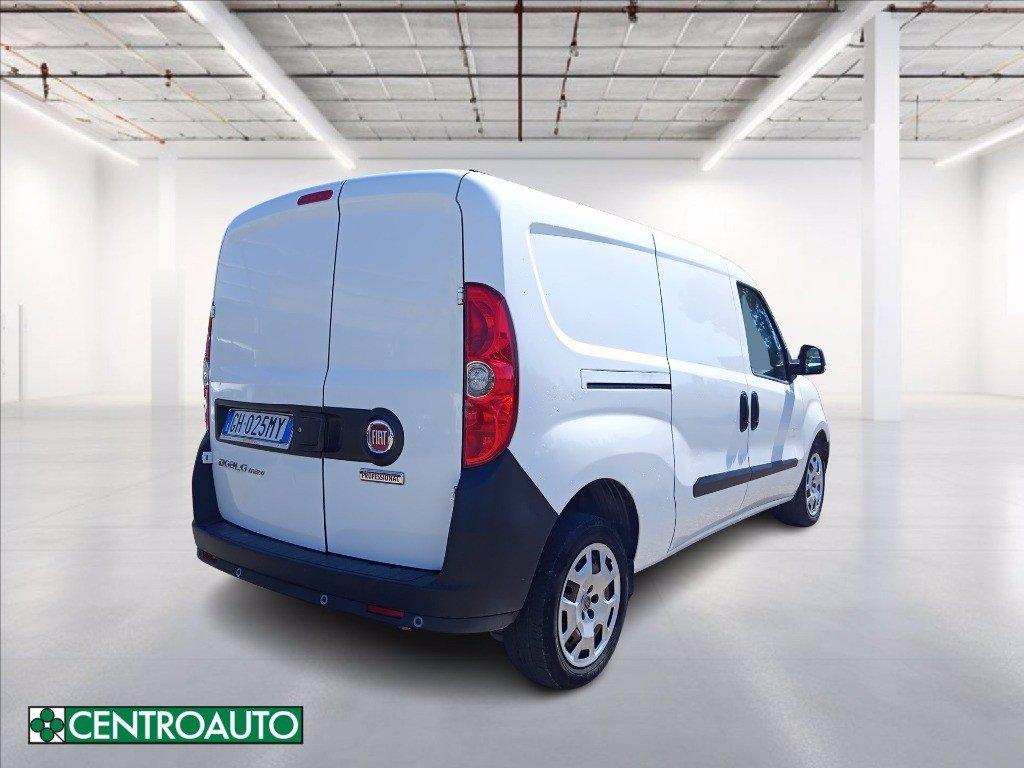 FIAT Doblo cargo maxi 1.6 mjt 105cv LH1 Business S&S del 2021