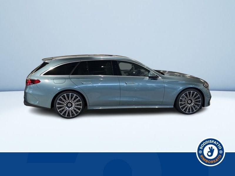 Mercedes-Benz Classe E 220d Station Wagon AMG Line Premium Plus