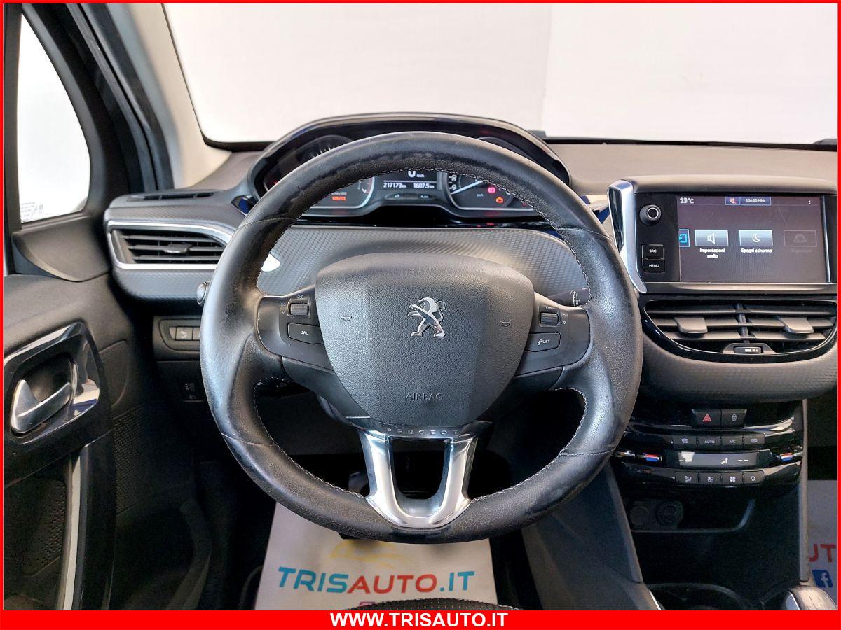 PEUGEOT 208 1.2 Puretech GPL Allure 5p NEOPATENTATI (NAVI)