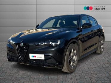 Alfa Romeo Stelvio 2.2 t Sprint rwd 160cv auto
