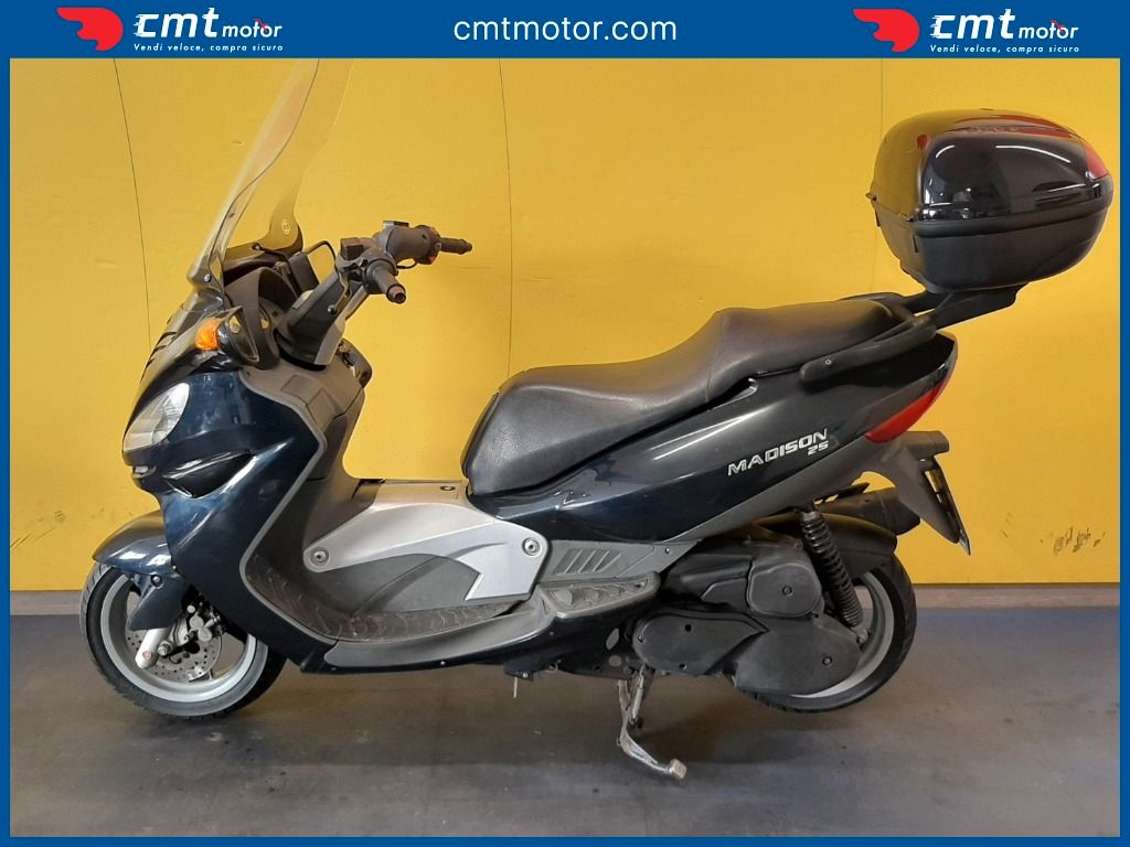 Malaguti usate e nuove a Torino