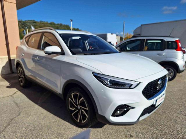 MG ZS 1.0T-GDI Luxury