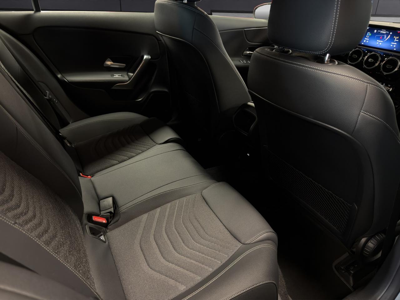 Mercedes A 250 e Plug-In-Hybrid Progressive Advanced Speedshift DCT AMG 8G