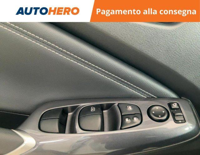 NISSAN Juke 1.6 HEV N-Connecta