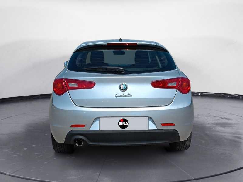 ALFA ROMEO Giulietta 1.6 jtdm(2) Progression c/CL