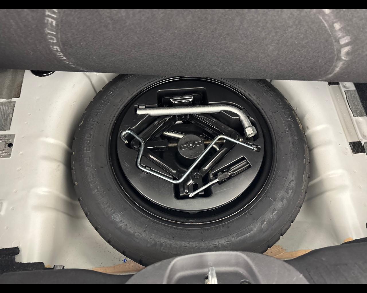 FIAT 500 1.0 hybrid Cult 70cv