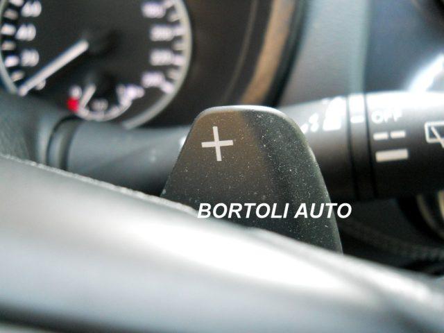 NISSAN Juke 1.0 DIG-T 47.000 KM DCT N-CONNECTA AUTOMATICA