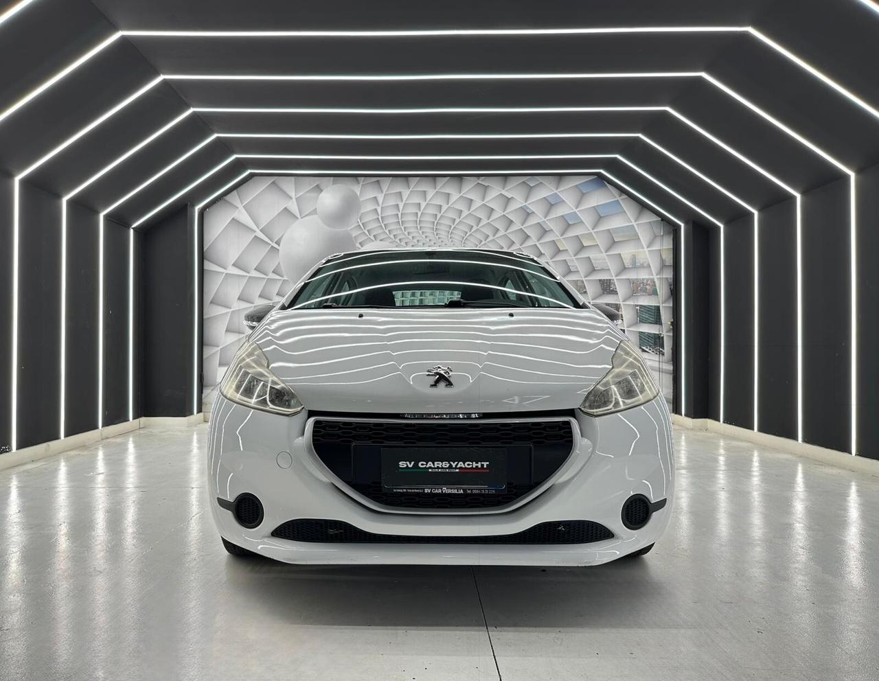 Peugeot 208 PureTech 68 5 porte Access