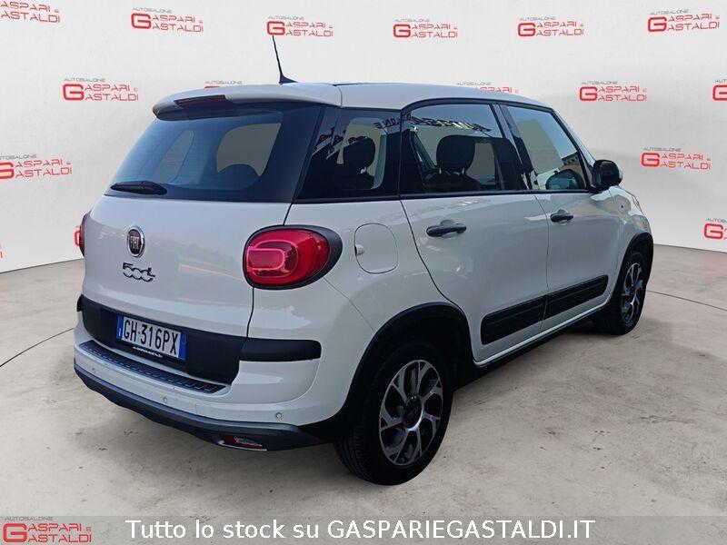 FIAT 500L 500L 1.4 95 CV S&S Cross