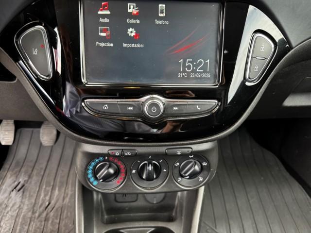 Opel Corsa Van 1.3 Cdti 75 Cv Mt5