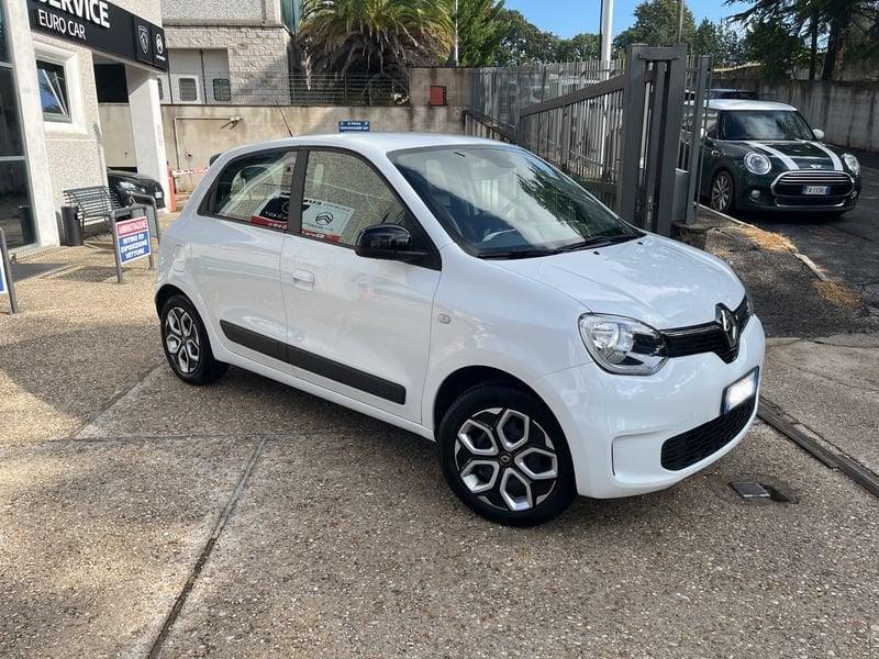 Renault Twingo Twingo SCe 65 CV Intens