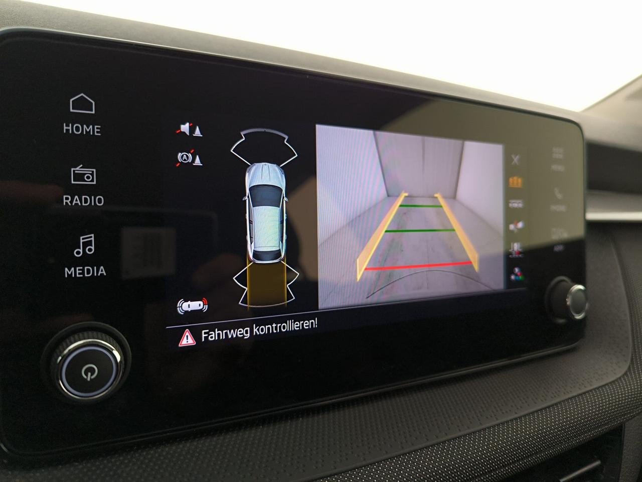 Skoda Fabia 1.0 tsi evo young edition 95cv