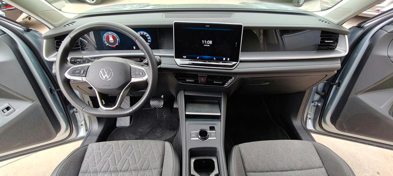 Volkswagen Tayron 2.0 TDI SCR DSG Edition Plus