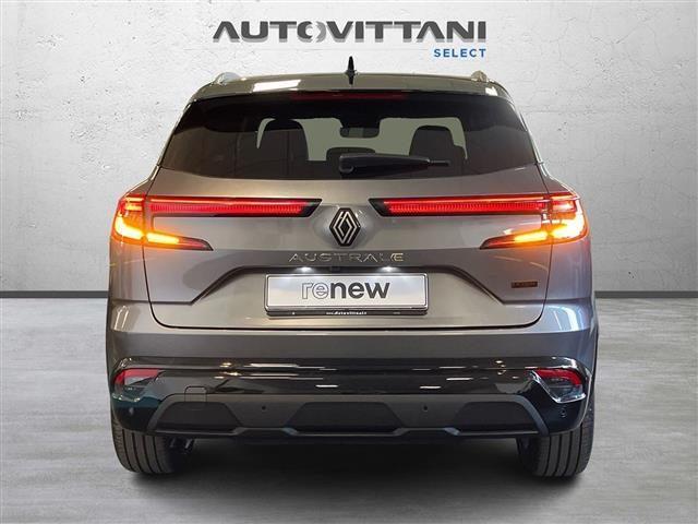 RENAULT Austral 1.2 E-Tech full hybrid 200cv Iconic Auto
