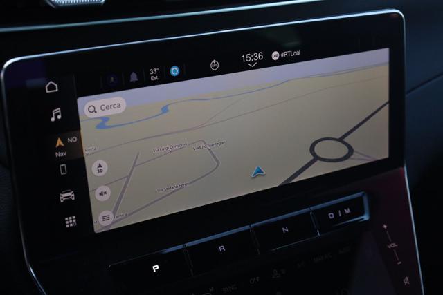 MASERATI Grecale 2.0 MHEV 300 CV AWD GT Q4