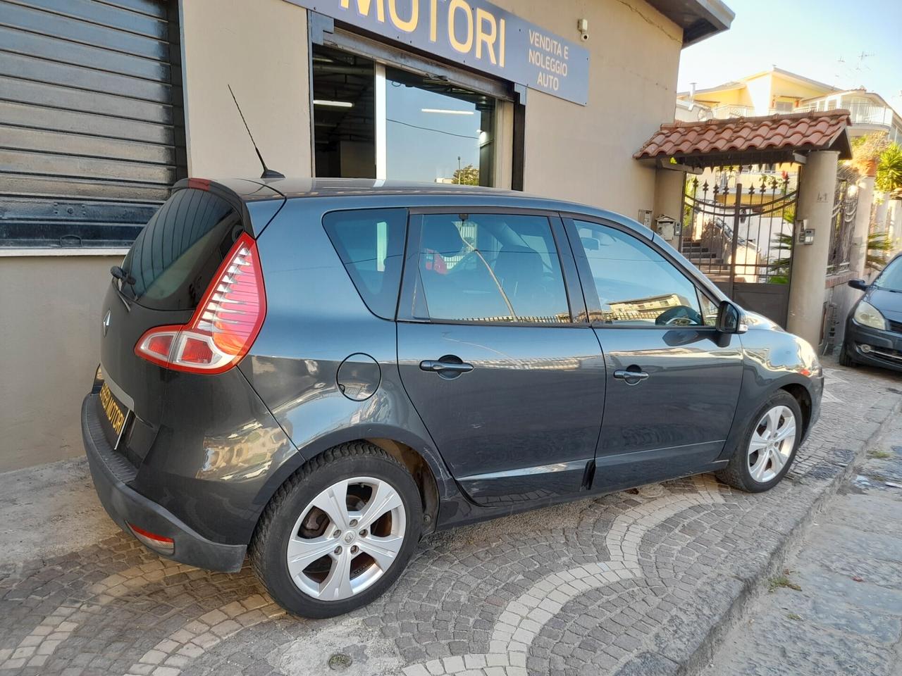 Renault X-Mod 1.5 dCi 110CV Dynamique
