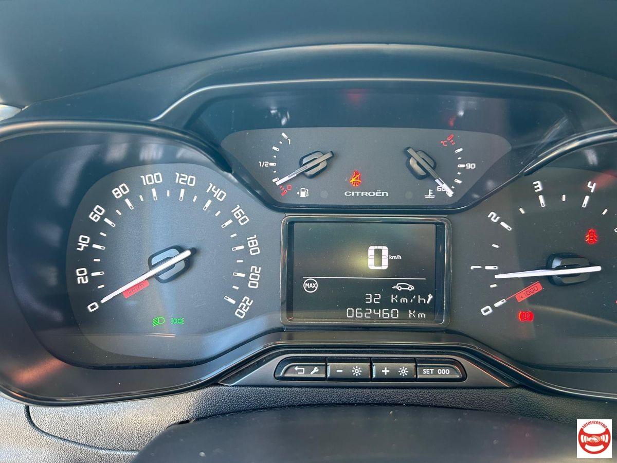 CITROEN - C3 1.2 puretech Shine Pack s&s 83cv