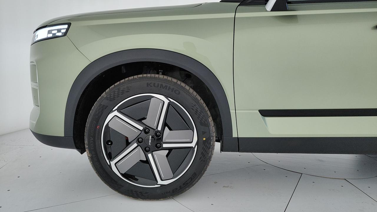 JAECOO 1.6 TGDI - 7DCT Premium (2WD) 2024