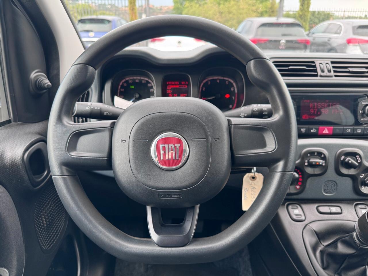 Fiat Panda 1.2 Lounge UNI PRO PARI NUOVO GARANZIA FINO A 5 ANNI