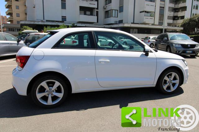 AUDI A1 1.0 82 CV TFSI Admired