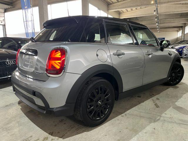 MINI Cooper 1.5 Cooper 136cv AUTOM. 5 porte /FULL LED/CAR PLAY