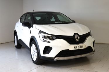 Renault Captur 1.0 TCe 90cv Equilibre