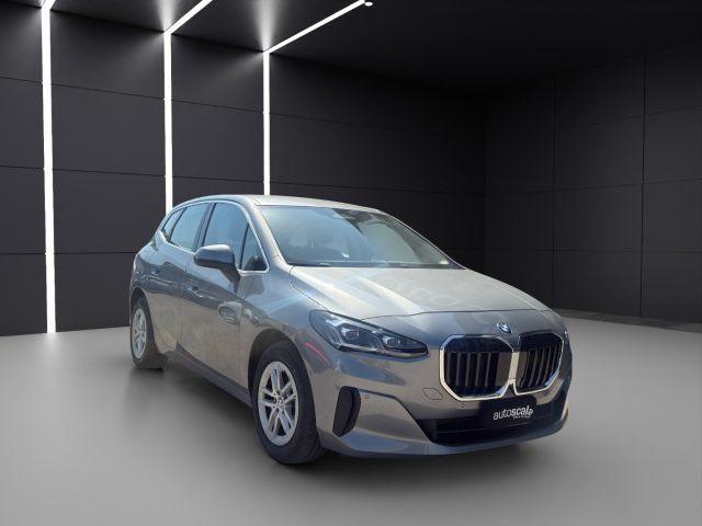 BMW 218 d Active Tourer