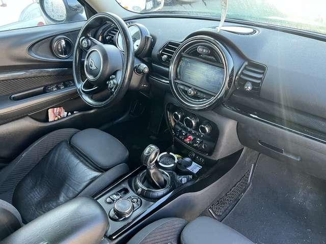 MINI Cooper D Clubman 2.0 auto