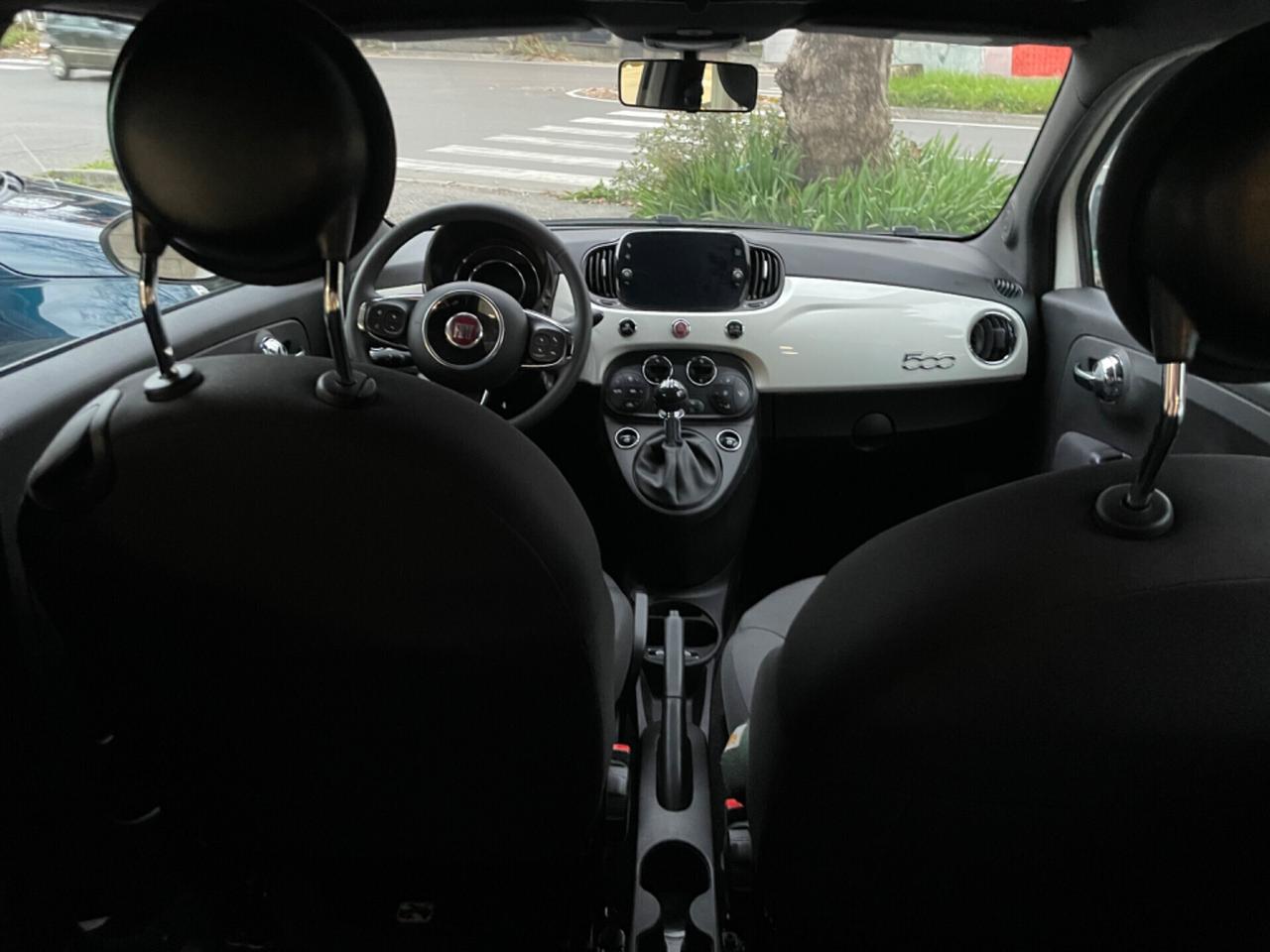 Fiat 500 1.0 Hybrid Dolcevita PREZZO VERO