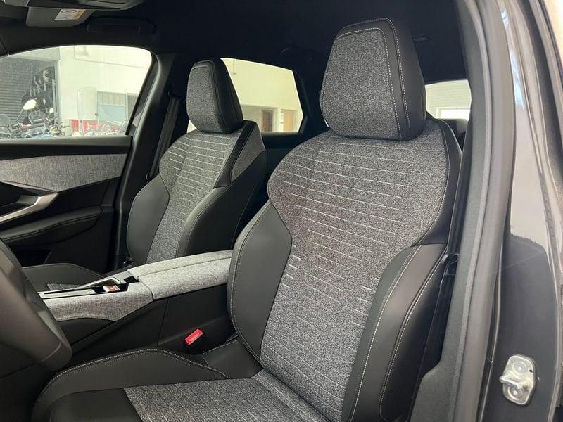 Peugeot 3008 3008 Hybrid 136 e-DCS6 Allure