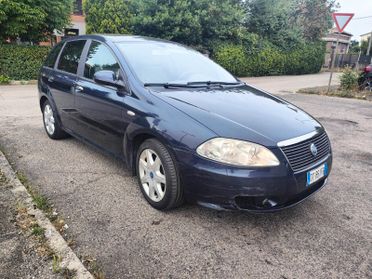 Fiat Croma 1.9 Multijet Dynamic - 2006