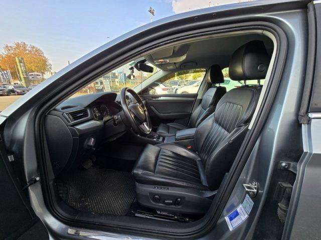 SKODA Superb 2.0 TDI DSG Ambition SOLI 448.000 KM