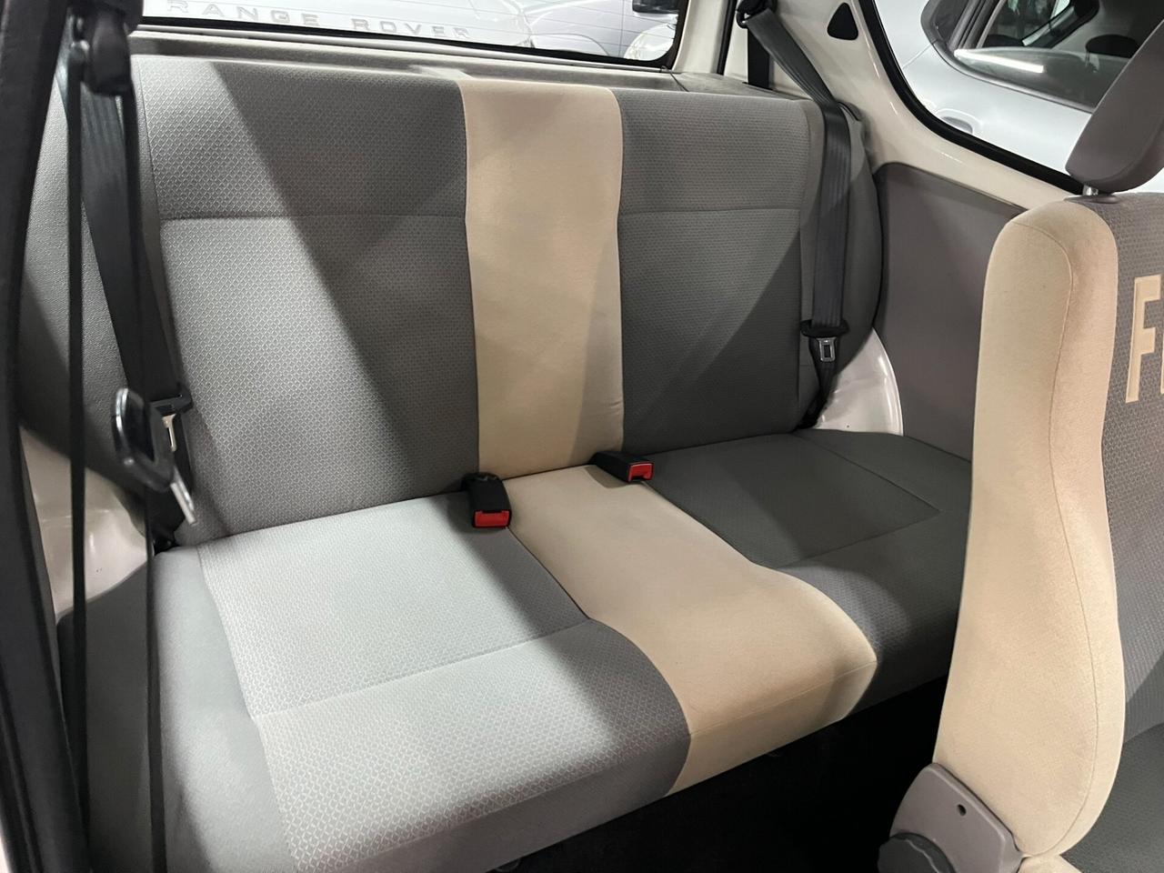 Fiat 600 1.1 servosterzo ed aria condizionata