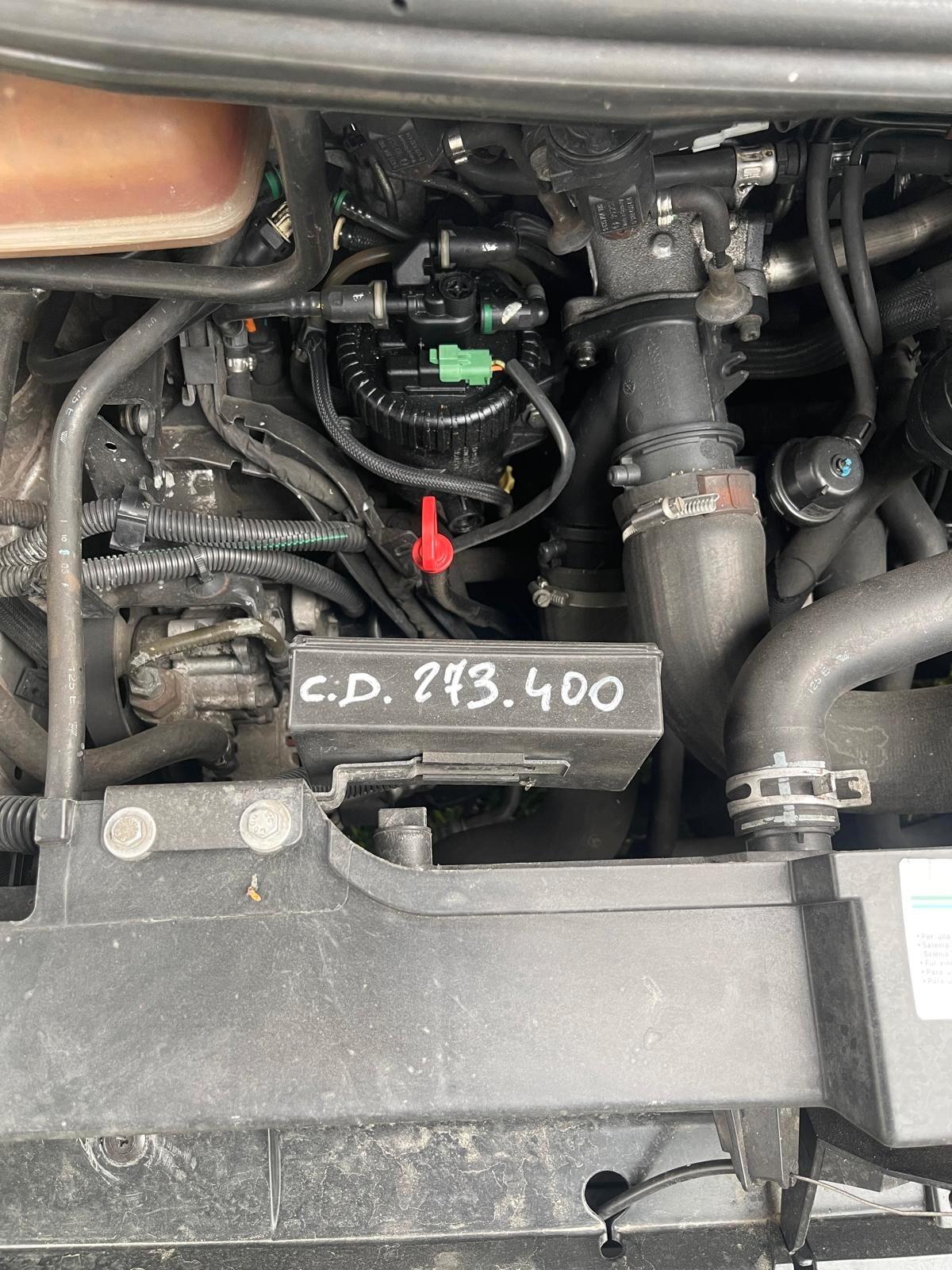 Fiat Ulysse 2.2 JTD Dynamic UNICO PROPIETARO