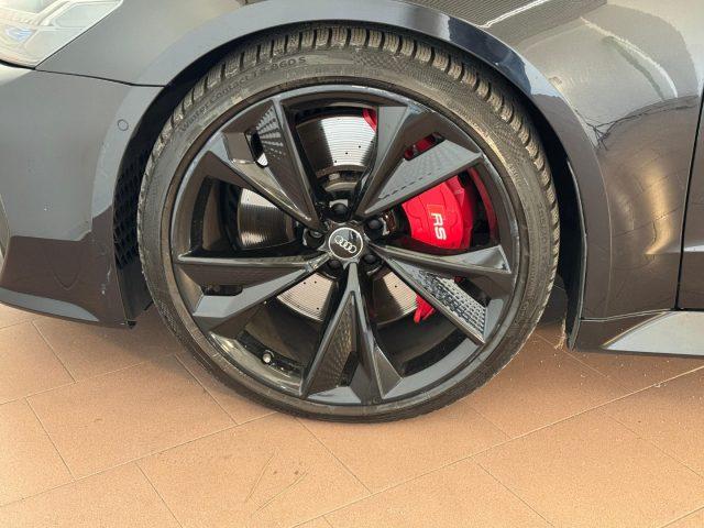 AUDI RS7 SPB Ivaesp,Unicoprop, Laser, Asse post sterzante