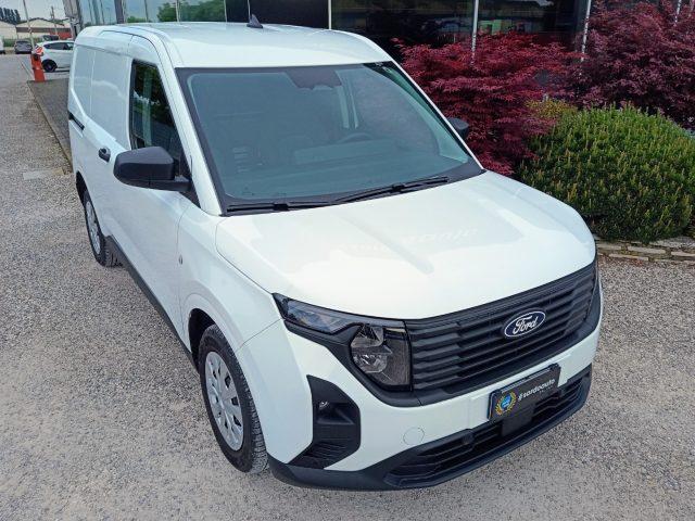 FORD Transit Courier 1.5 EcoBlue 100CV Van Trend