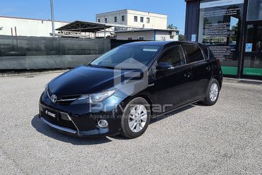 TOYOTA Auris 1.8 Hybrid Active