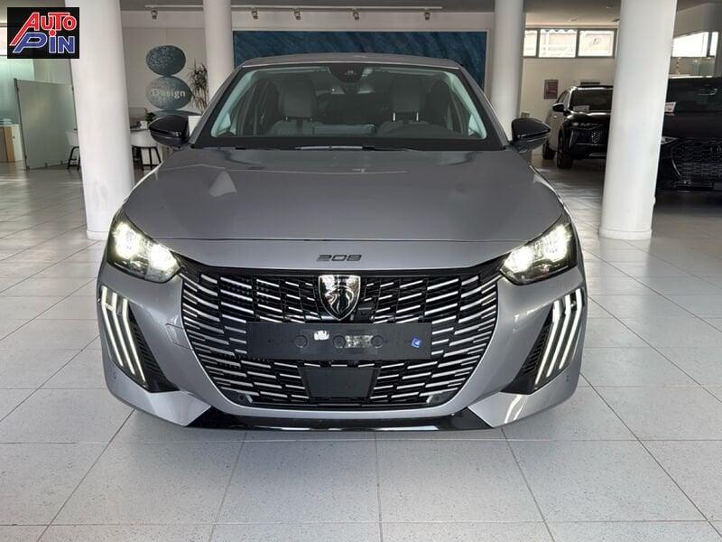 Peugeot 208 208 PureTech 100 Stop&Start 5 porte Allure