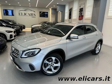 MERCEDES-BENZ GLA 200 Automatic Sport