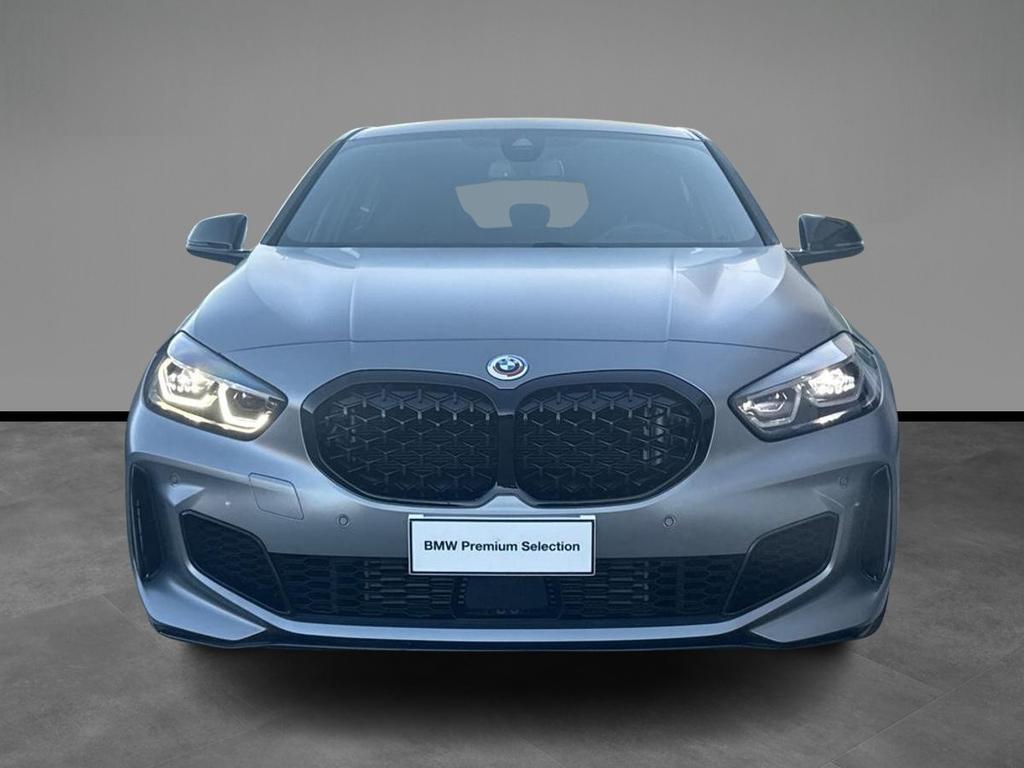 BMW Serie 1 5 Porte 135 i M xDrive Steptronic