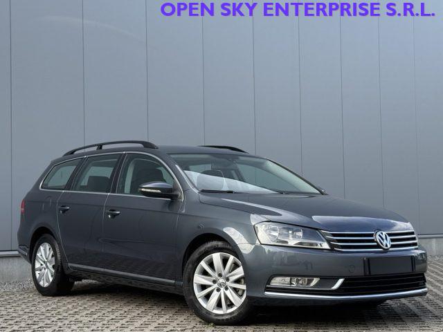 VOLKSWAGEN Passat Var. 1.6 TDI Comfortline BM.Tech.