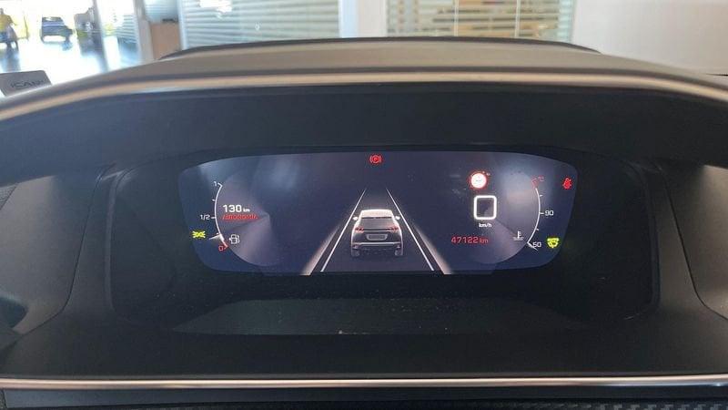Peugeot 2008 II 2020 1.2 PureTech 130cv Allure S&S