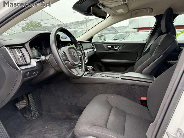 VOLVO V60 D3 N1 AUTOCARRO 150cv GEART BUSINESS PRO - GH512PW