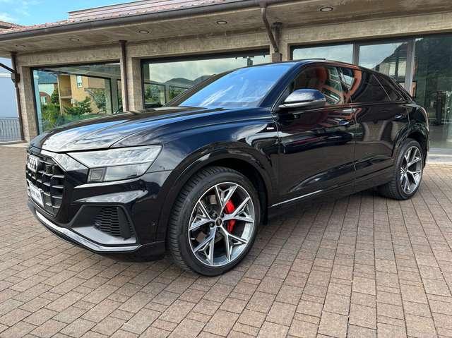 Audi Q8 Q8 50 3.0 tdi mhev Sport quattro S LINE TETTO