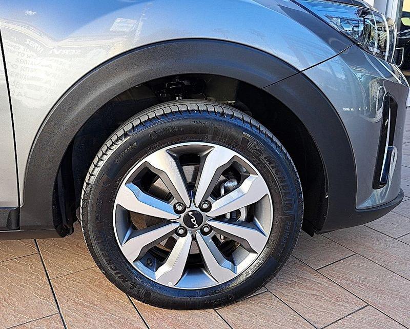 Kia Stonic Stonic 1.2 MPI Style