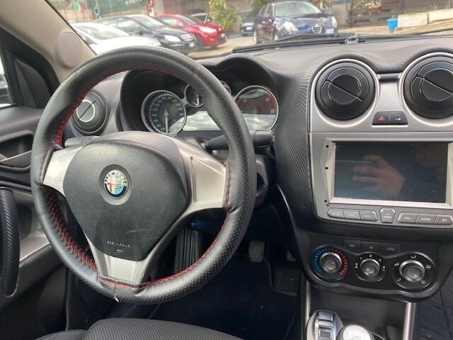 Alfa Romeo MiTo 1.3 JTDm-2 95 CV S&S Progression